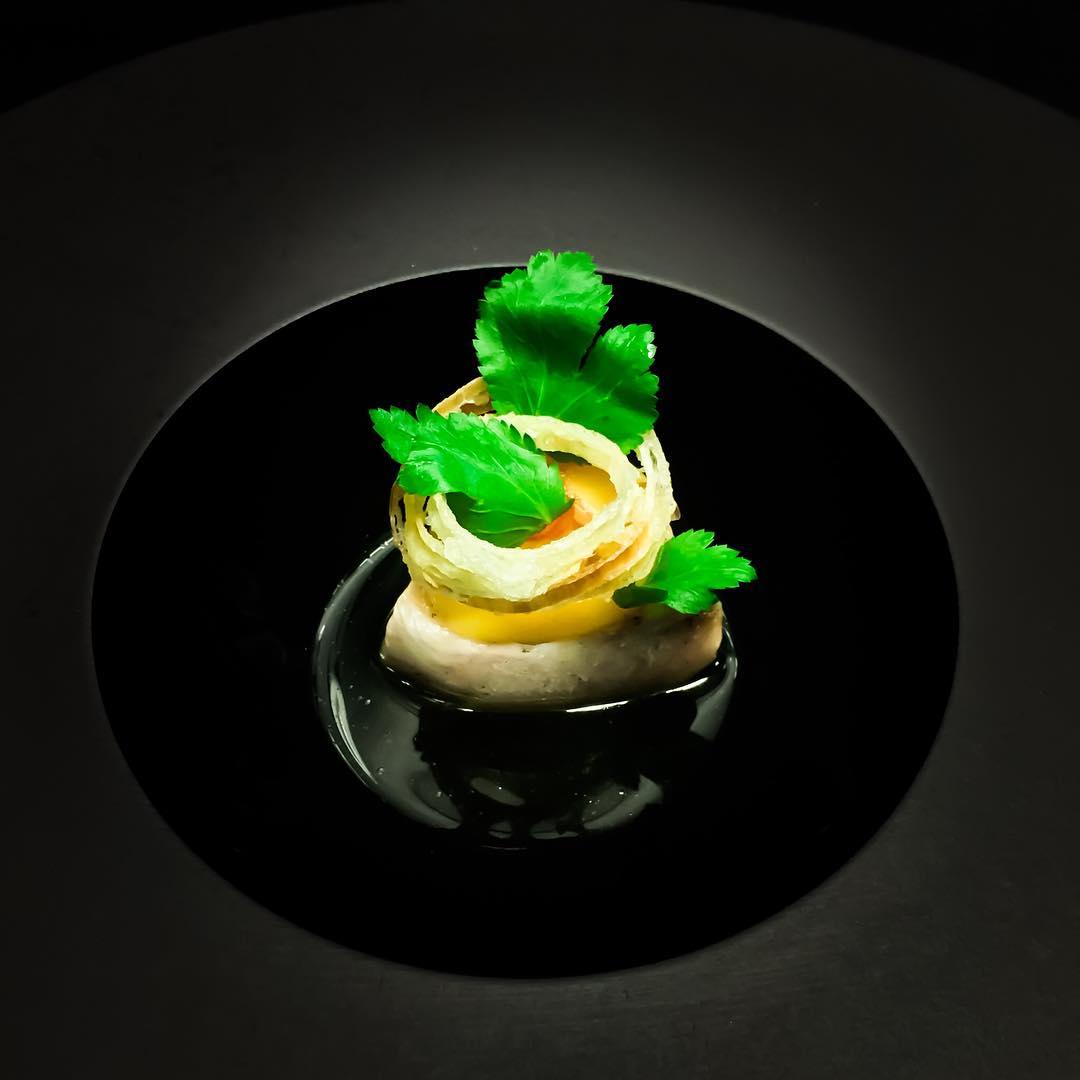 Pez Espada, Californios