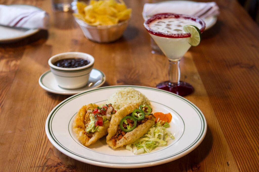 Image: Facebook/Cadillac Bar & Grill