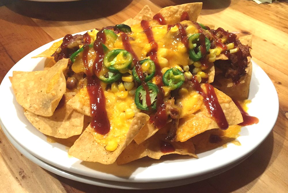Top 5 Spots for Father's Day, Fourth Bore Tap Room & Grill
