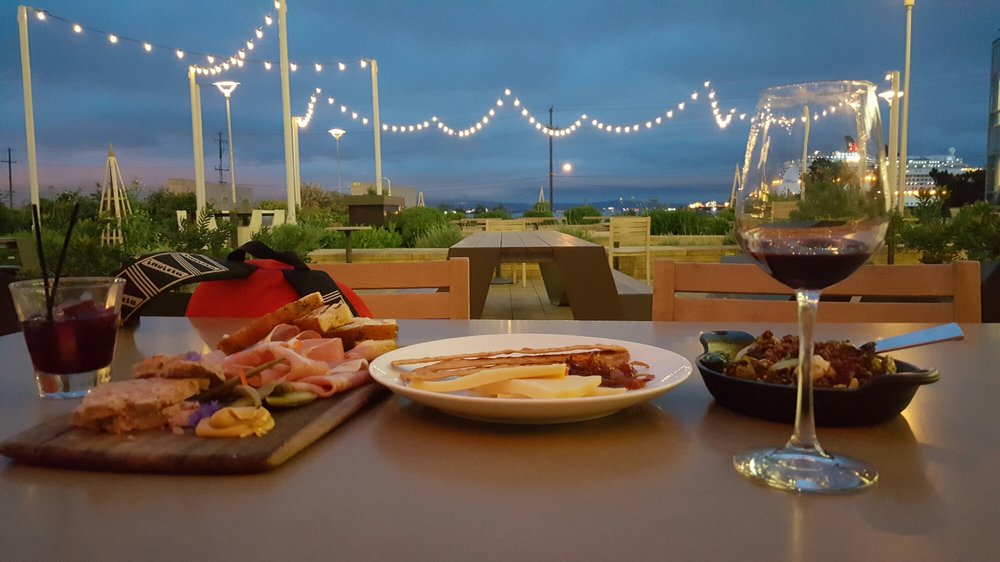 Top 5 Bay Area Restaurant Patios To Check Out Now Yelp Reservations