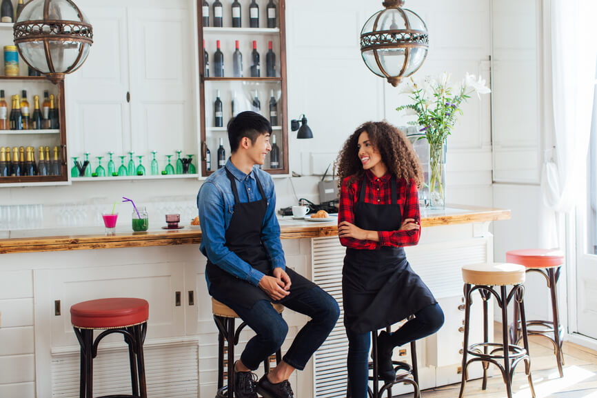 10 Tips on Getting a Great Front of House Job Yelp Reservations