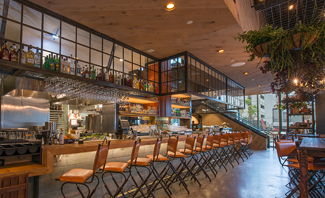 Restaurant Management Tips, Bracero Cocina de Raiz