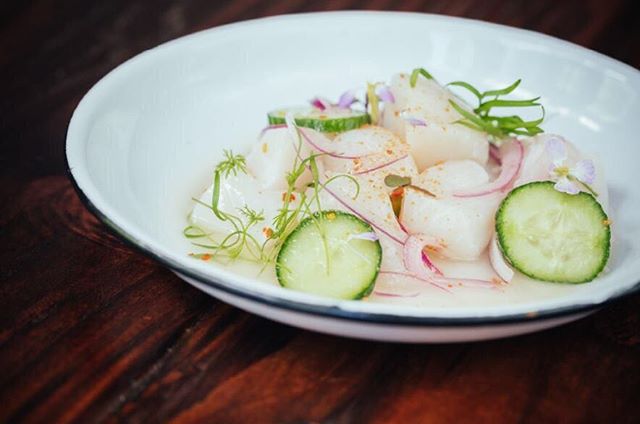 Restaurant Management Tips, Bracero Cocina