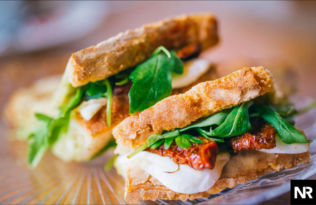 Food photography