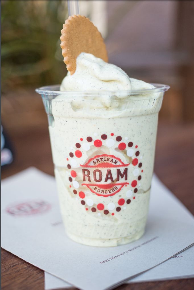 Food photography