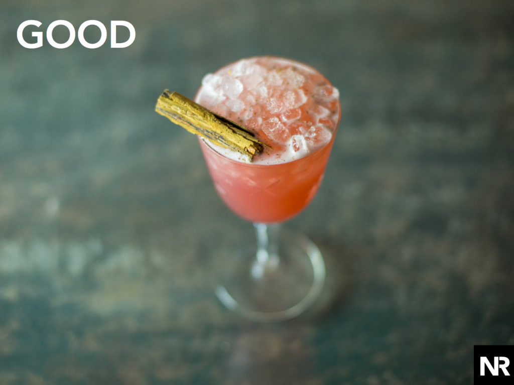 yelp reservations food photography